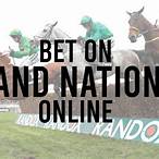 bet online for grand national